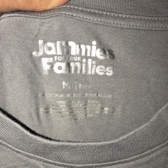 Men’s Tee/Pajama Top - Picture 5 of 5